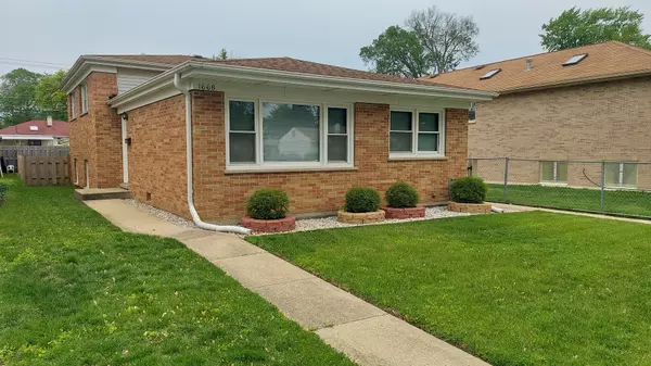 Des Plaines, IL 60018,1668 S Cora ST