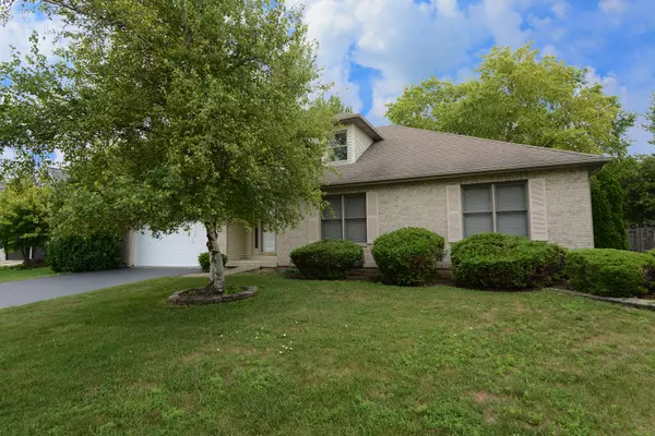 Oswego, IL 60543,406 Windsor DR