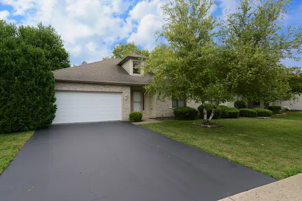 406 Windsor DR, Oswego, IL 60543