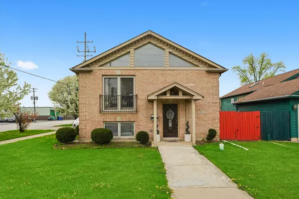9631 Fullerton AVE, Franklin Park, IL 60131