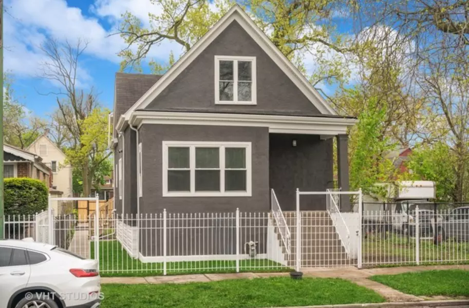 2017 W 68th ST, Chicago, IL 60636