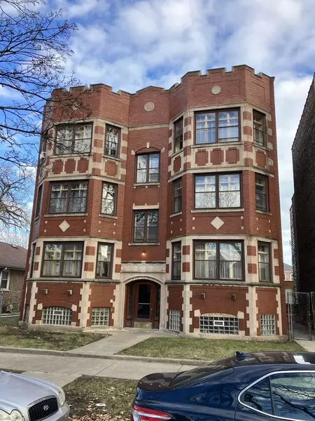 8131 S Kingston AVE #3N, Chicago, IL 60617