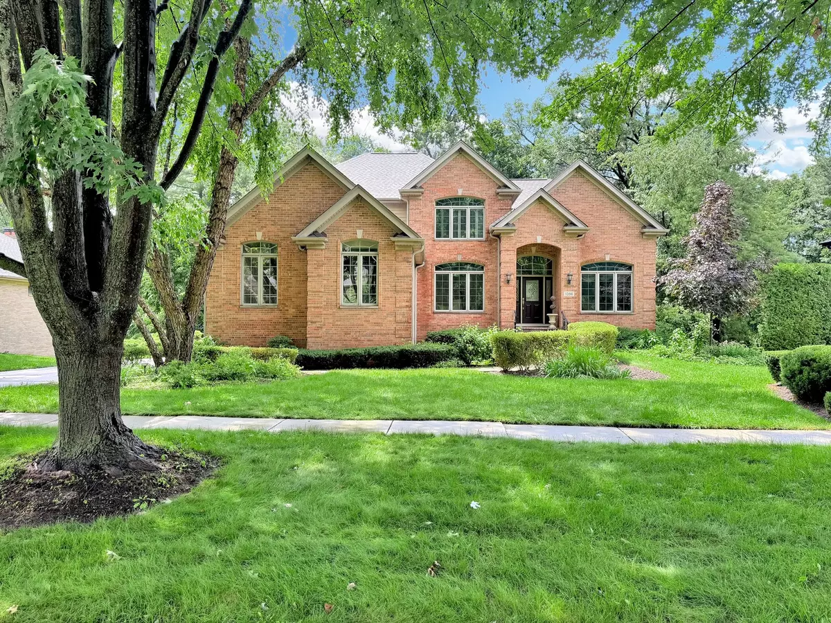 Lemont, IL 60439,1396 Notre Dame DR