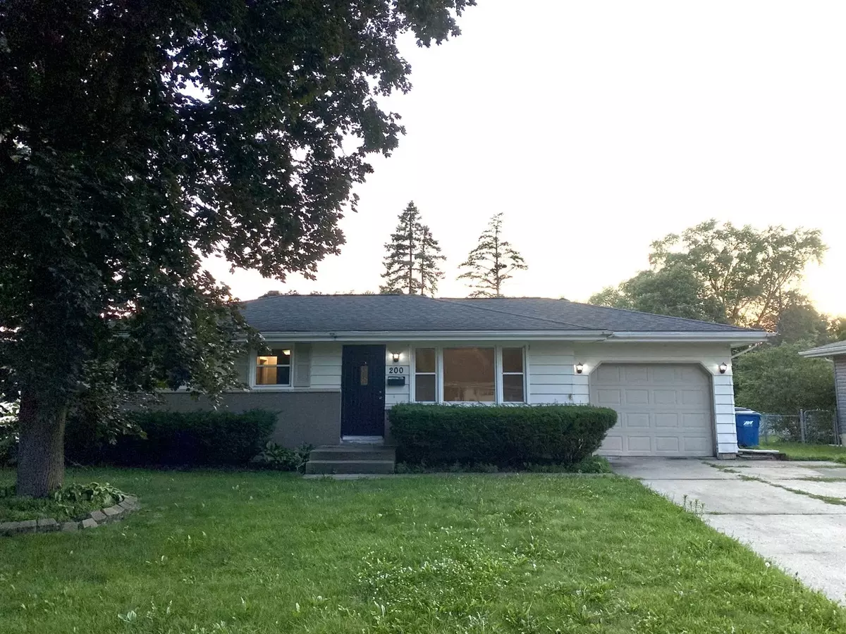 South Elgin, IL 60177,200 Patrick DR