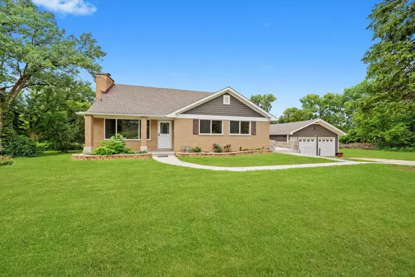 Frankfort, IL 60423,21122 S Hillside RD