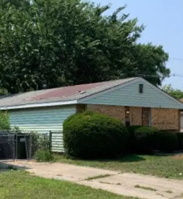 Robbins, IL 60472,14110 S Grace AVE