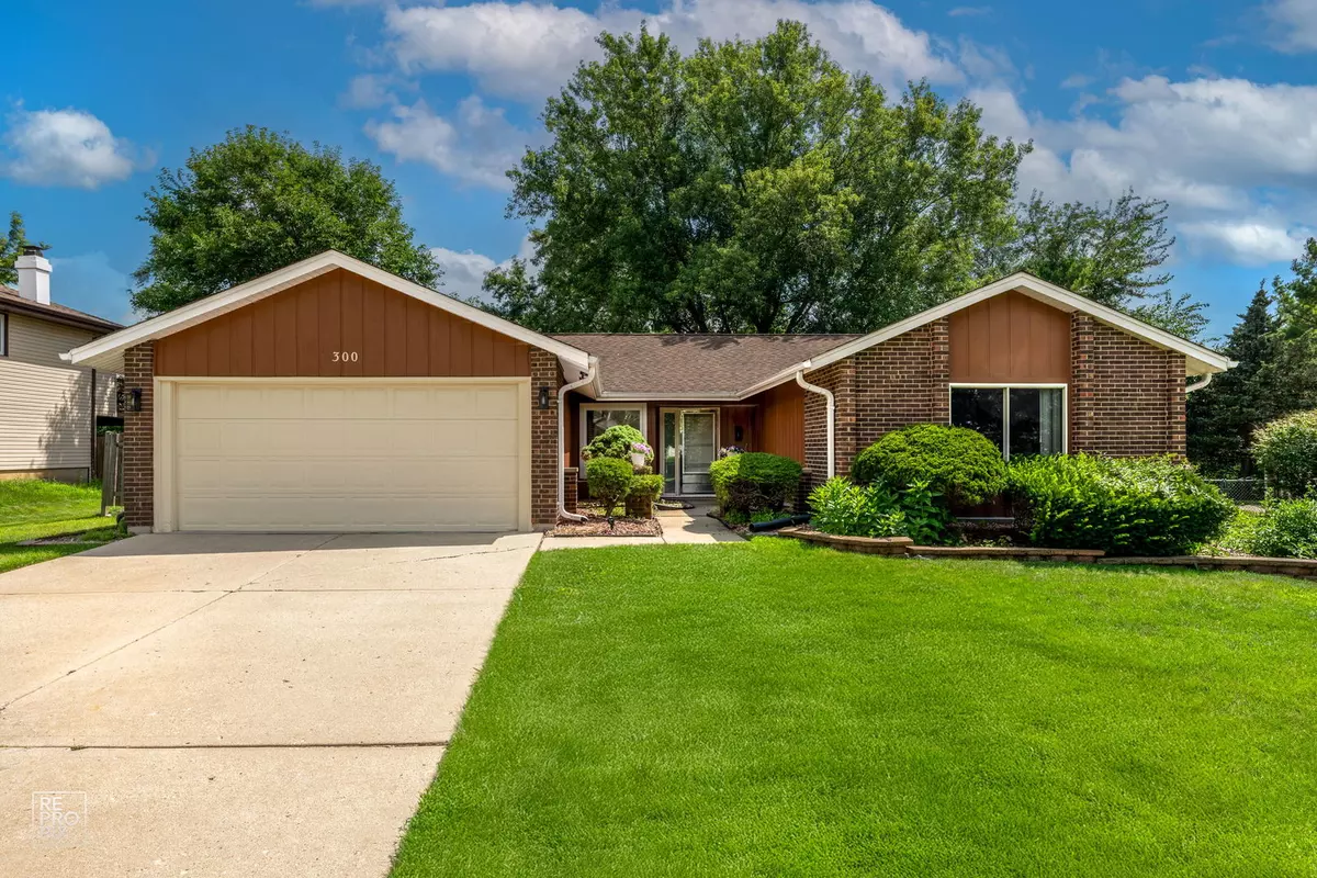 Bloomingdale, IL 60108,300 BYRON AVE