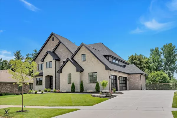 Mokena, IL 60448,12707 Berkshire DR