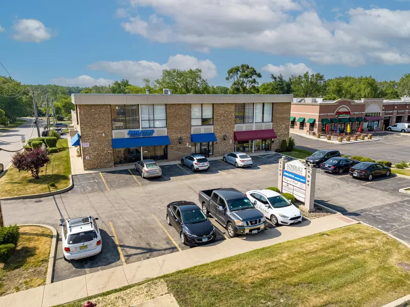 6502 Joliet RD, Countryside, IL 60525