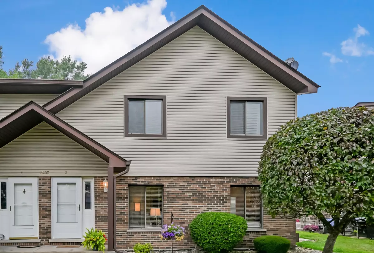 Tinley Park, IL 60487,16200 Apple LN #2