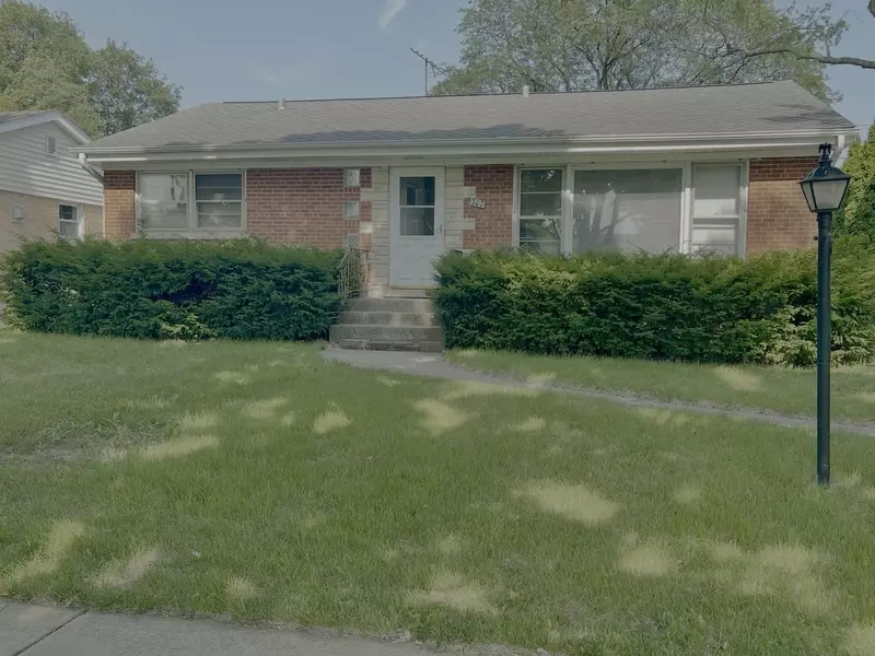 307 N Fairview AVE, Mount Prospect, IL 60056