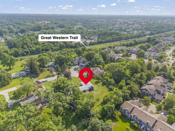 Carol Stream, IL 60188,23W570 PINE DR