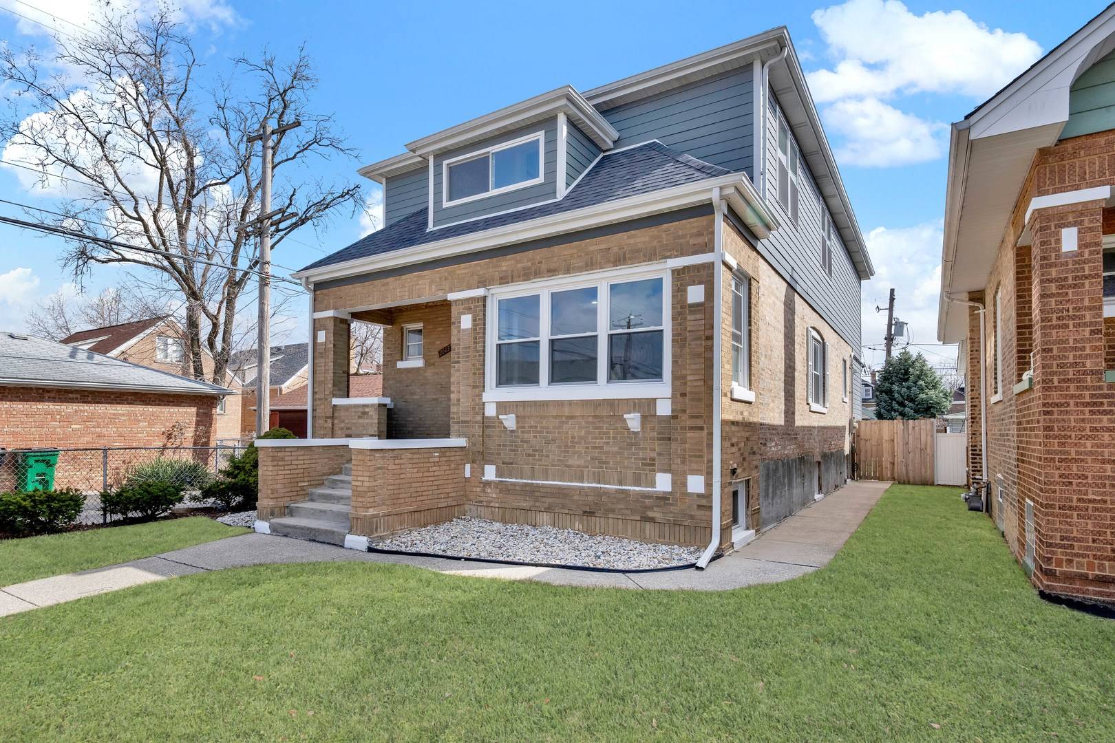 2613 Kenilworth AVE, Berwyn, IL 60402