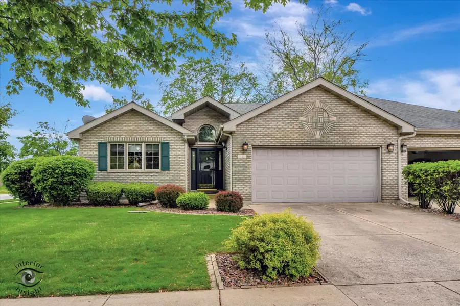 1 Hilgert CT, Grant Park, IL 60940