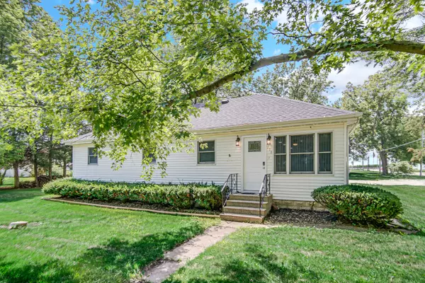 318 W Main ST, Gardner, IL 60424