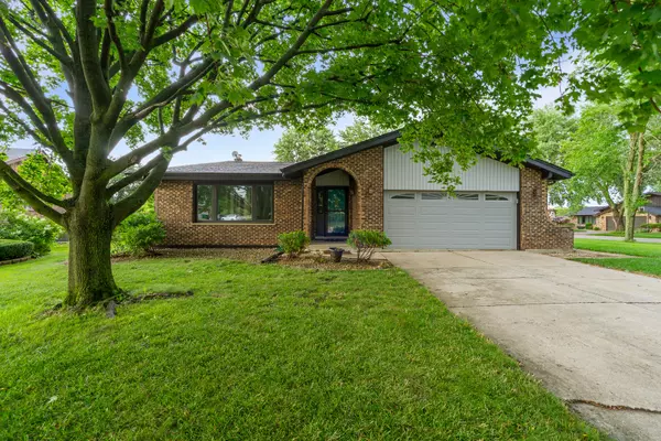 14426 Mallard DR, Homer Glen, IL 60491