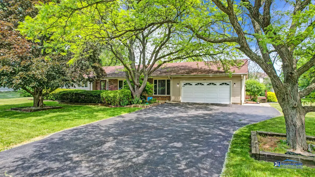 Green Oaks, IL 60048,2226 Shannondale RD