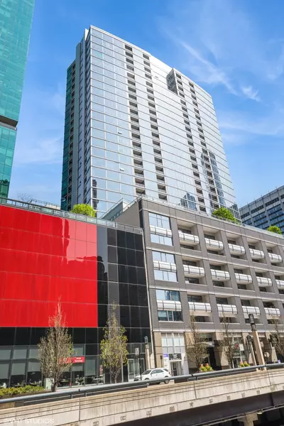 240 E Illinois ST #2202, Chicago, IL 60611