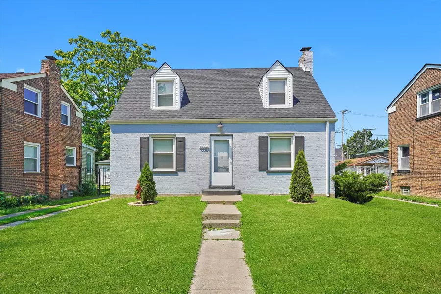 10024 S Yates BLVD, Chicago, IL 60617