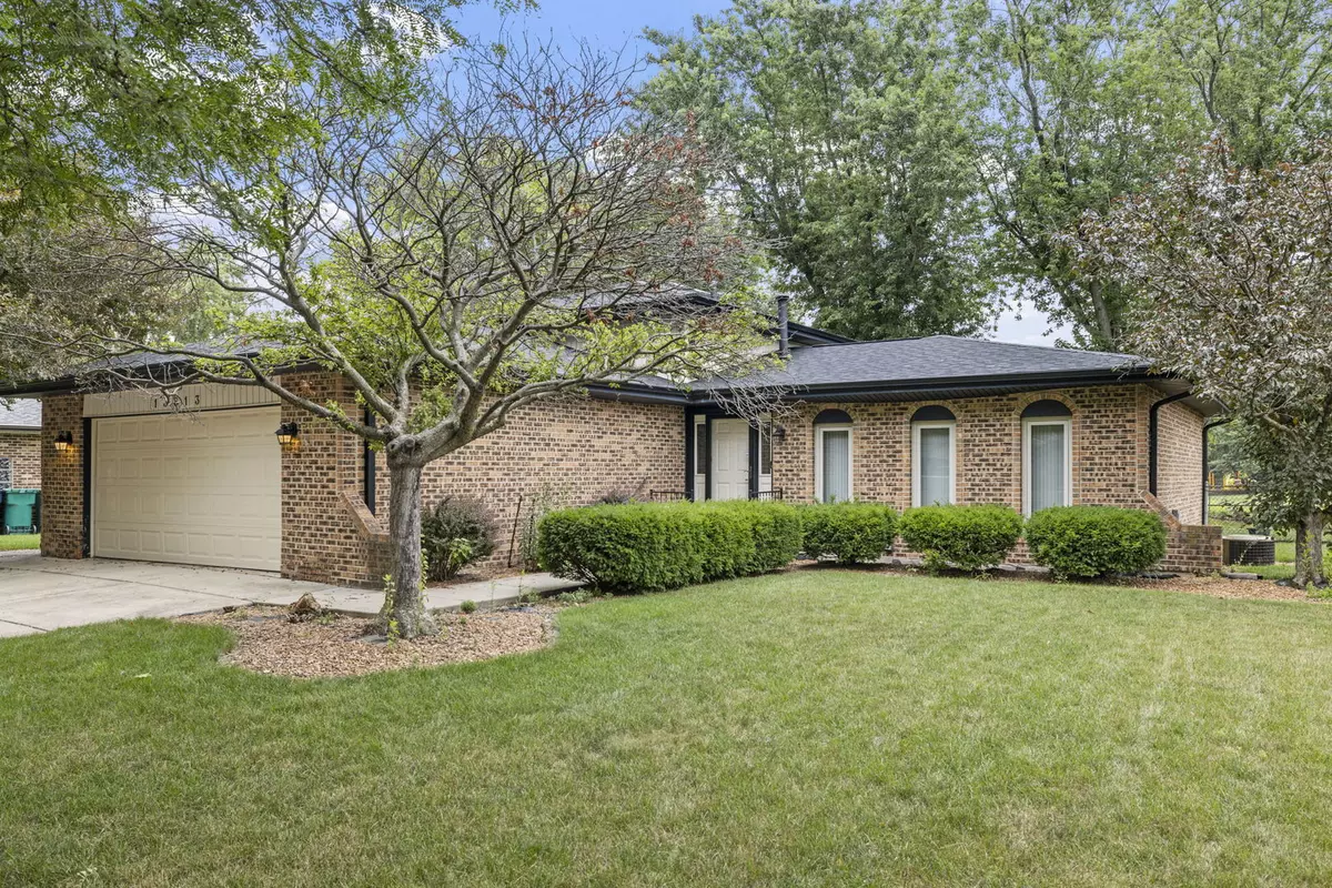 Orland Park, IL 60462,13813 S 84th AVE