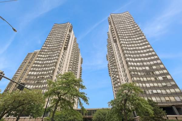 5701 N Sheridan RD #17E, Chicago, IL 60660