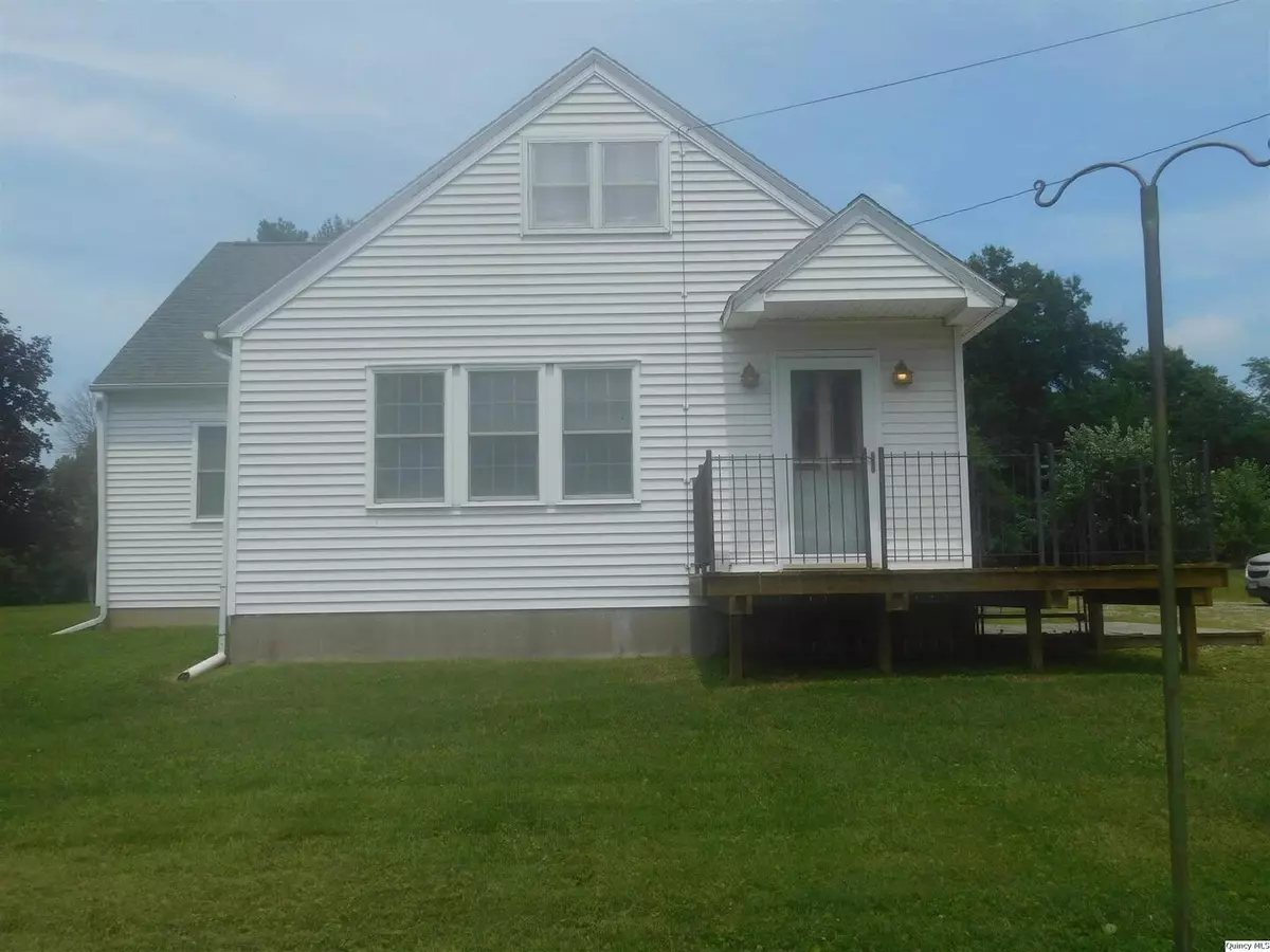 Quincy, IL 62305,6319 Broadway