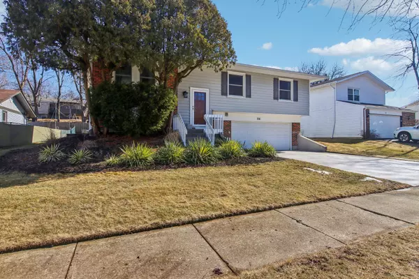 Bolingbrook, IL 60440,316 Bedford RD