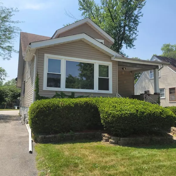 1635 Linden RD, Homewood, IL 60430