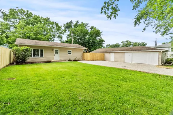 Joliet, IL 60433,311 Barr Elms AVE