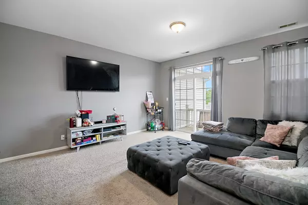 Bridgeview, IL 60455,10225 Camden LN #K