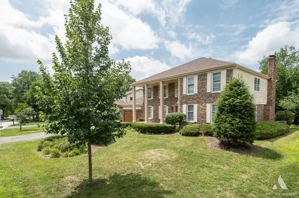 Rolling Meadows, IL 60008,2603 Old Mill LN