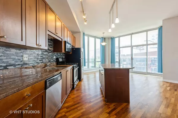 Chicago, IL 60616,1600 S Indiana AVE #508