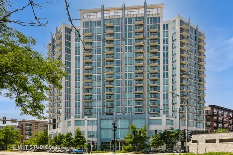 1600 S Indiana AVE #508, Chicago, IL 60616