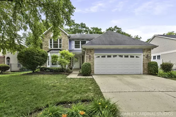 Bloomingdale, IL 60108,348 BLOOMFIELD CIR