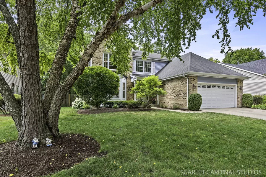 348 BLOOMFIELD CIR, Bloomingdale, IL 60108