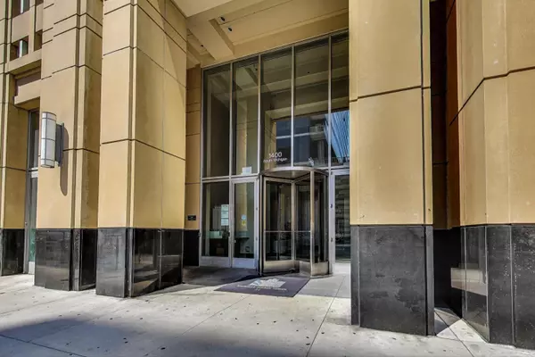 Chicago, IL 60605,1400 S Michigan AVE #1609