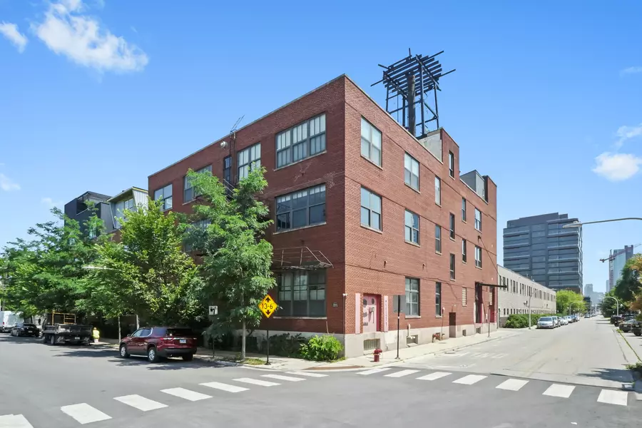 407 N Elizabeth ST #209, Chicago, IL 60642