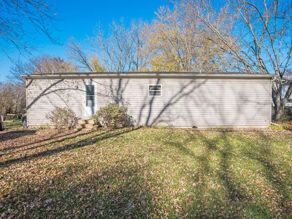 3669 E 25th RD, Sheridan, IL 60551