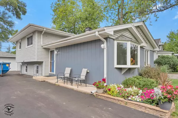 Downers Grove, IL 60515,4848 Francisco AVE