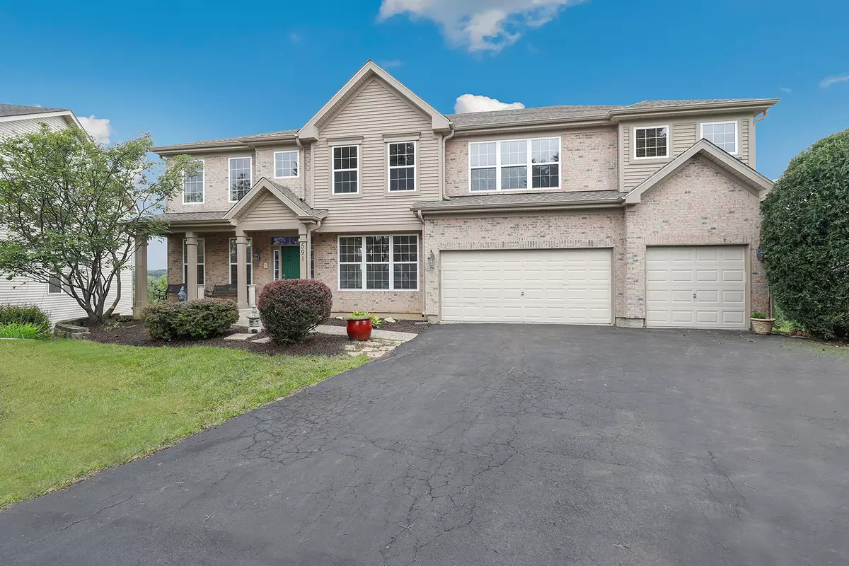 Bolingbrook, IL 60440,591 Barclay DR