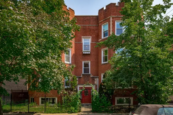 2749 N Spaulding AVE #GN, Chicago, IL 60647