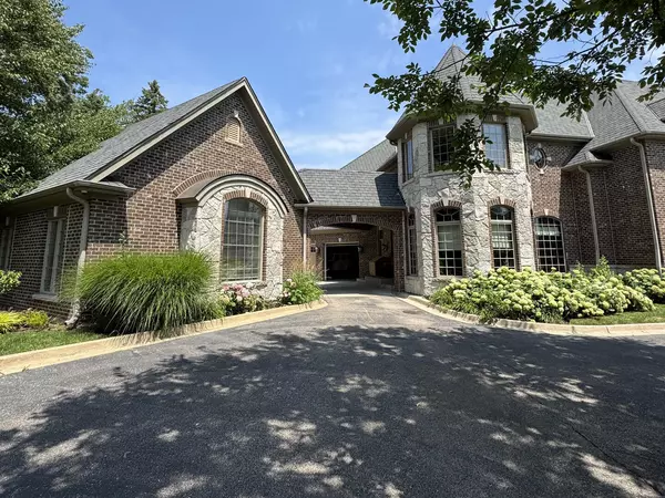 Burr Ridge, IL 60527,16W122 91st ST