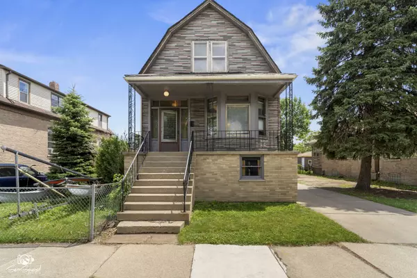 10447-10449 S Avenue N, Chicago, IL 60617