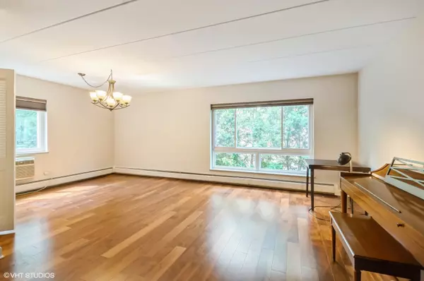 Oak Park, IL 60302,203 N KENILWORTH AVE #2P
