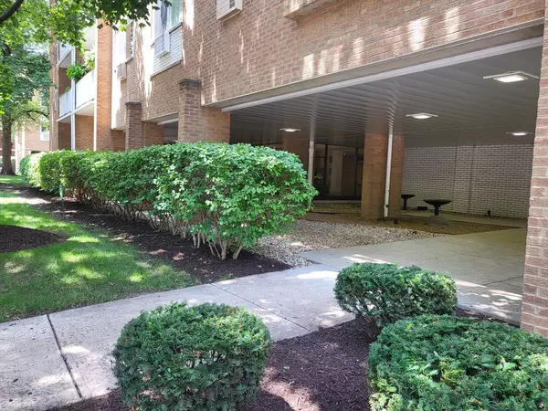Oak Park, IL 60302,203 N KENILWORTH AVE #2P