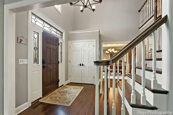 Libertyville, IL 60048,2340 Huntington Lakes DR