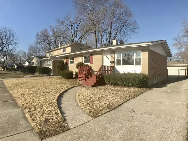 15666 Woodlawn East AVE, South Holland, IL 60473