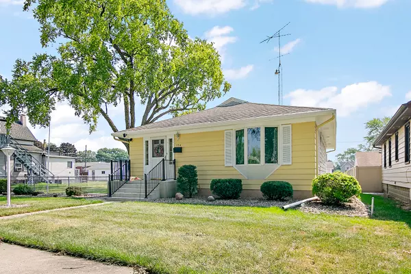 Bradley, IL 60915,154 S Fulton AVE