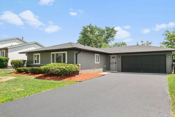 17861 Harvard LN, Country Club Hills, IL 60478