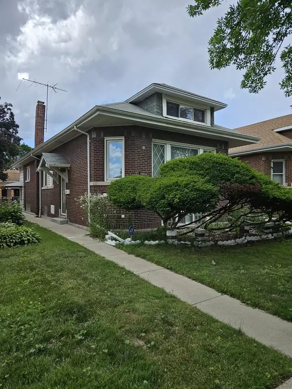 10552 S NORMAL AVE, Chicago, IL 60628